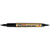 ARTLINE 541T WHITEBOARD MARKER FINE DUAL NIB BLACK (BX12)