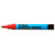 ARTLINE PLUMBERS PERMANENT MARKER RED (BX12)