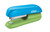RAPID STAPLER MINI F5 BLUE/GREEN VALUE PACK
