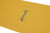 MARBIG RING BINDER A4 25MM 2D PE YELLOW