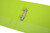 MARBIG CLEARVIEW INSERT BINDER A4 38MM 2D LIME