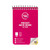 SPIRAX KODE 955 77X112 POCKET NOTEBOOK 96PG PK5