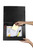 MARBIG DOCUMENT BOX A4 Strap Black
