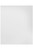 Marbig Clearview Insert Binder A4 25mm 2D White Box of 12