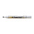 Pentel MW86 Whiteboard Marker Chisel 1.9mm-4.7mm  Black, Box of 12