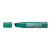 Pentel N50XL Jumbo Permanent Marker Chisel Point 10.0-18.0mm Green, Each (Old Ref: M180)