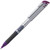 Pentel BL17 Energel Liquid Gel Pen Roller Ball Fine 0.7mm Violet, Each