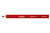 ARTLINE PROFESSIONAL CARPENTER PENCIL MEDIUM RED BOX 50