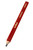 ARTLINE PROFESSIONAL CARPENTER PENCIL MEDIUM RED BOX 50