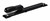 RAPID STAPLER LONG ARM E15/12 BLACK