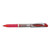 Pentel BL60 Energel Xm Deluxe Gel Ink Pen 1.0mm Red, Box of 12