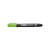 ARTLINE SUPREME PERMANENT MARKERS Permanent Lime Green, Each