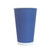 450mL FSC PLA Blue Paper Cup, Pack of 15