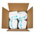 Maxi-Pak Jumbo Rolls TWW28 - Carton of 4 Rolls (1200 Sheets per Roll)