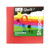 Quill Shapes Matte Squares 127mm Double Sided 80gsm Assorted Colours, Pack of 360