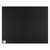 Quill Surface Board 210gsm 510mm x 635mm - Black (90034)
