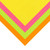 Quill Coloured Paper 80gsm A5 - Fluoro Assorted, Pack of 250 (95372)