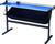 Ledah A0 Professional Trimmer Metal Base 7 Sheet Capacity - Blue (LEDAH1300)