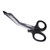 AEROINSTRUMENT Stainless Steel Universal Shears 19cm with Plastic Tip