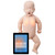 BRAYDEN Manikin LED Baby Pro