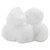 Sterile Large Cotton Balls, Pack of 5