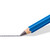 Staedtler 100 Mars Lumograph Pencils - 12B, Each