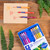 Staedtler 223 Watercolour Crayons - Box of 24 Assorted Colours