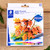 Staedtler 2420 Oil Pastels, Box of 48 Assorted Coloiurs