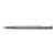 Staedtler 308 Pigment Liner Chisel Tip 0.3-2.0mm - Black, Each