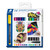 Staedtler 318 Lumocolor Permanent Fine - Art Pack of 14 Assorted Colours