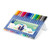 Staedtler 323 Triplus Color Fibre-Tip - Wallet of 20 Assorted Colours