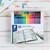 Staedtler 334 Triplus Fineliner - Hangsell Box of 60 Assorted Colours