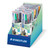 Staedtler 334 Triplus Fineliner - Tub of 12 Assorted Colours