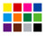 Staedtler 334 Triplus Fineliner - Tub of 12 Assorted Colours