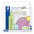 Staedtler 364 Textsurfer Classic Highlighter - Lime Green, Each