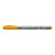 Staedtler 371 Pigment Brush Pen - Golden Ochre, Each