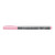 Staedtler 371 Pigment Brush Pen - Light Rose, Each