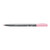 Staedtler 371 Pigment Brush Pen - Light Rose, Each