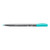 Staedtler 371 Pigment Brush Pen - Turquoise, Each