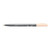 Staedtler 371 Pigment Brush Pen - Light Peach, Each