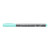 Staedtler 371 Pigment Brush Pen - Mint, Each