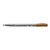 Staedtler 371 Pigment Brush Pen - Umber, Each