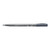 Staedtler 371 Pigment Brush Pen - Cool Grey Dark, Each