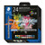 Staedtler 371 Pigment Arts Brush Pen, Assorted Colours 2, Pack of 24