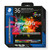Staedtler 371 Pigment Arts Brush Pen, Assorted Pack of 36