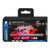 Staedtler 371 Pigment Arts Brush Pen, Reds & Pinks, Pack of 6