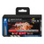 Staedtler 371 Pigment Arts Brush Pen, Reds & Browns, Pack of 6