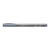 Staedtler 372 Pigment Soft Brush Pen - Cool Grey Medium, Each