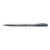Staedtler 372 Pigment Soft Brush Pen - Cool Grey Dark, Each