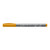 Staedtler 375 Pigment Calligraphy Pen - Golden Ochre, Each